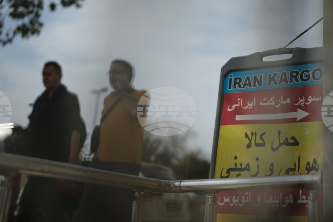 Turkey Iranians in Limbo