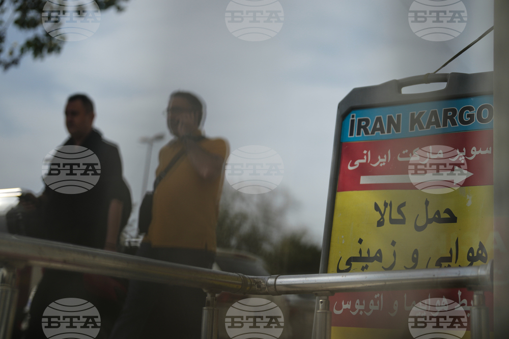 Turkey Iranians in Limbo