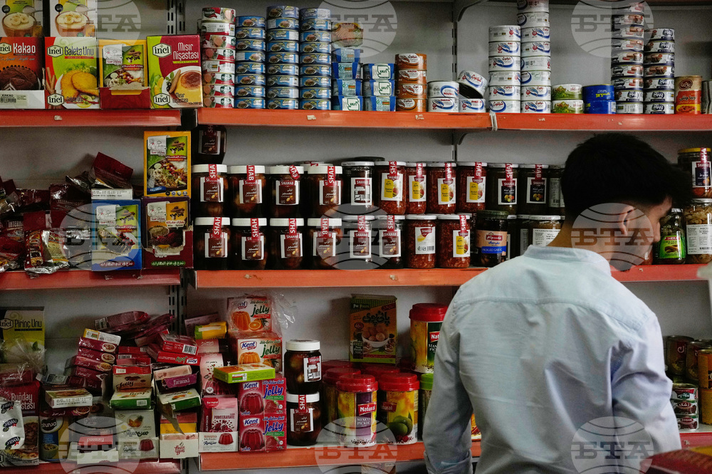 Turkey Iranians in Limbo