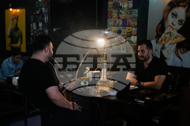 Turkey Iranians in Limbo