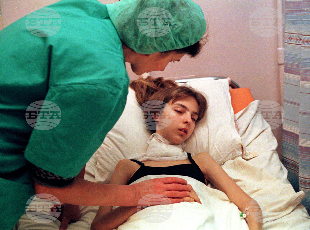 Ukraine Chernobyl Witnessing Disaster Photo Essay