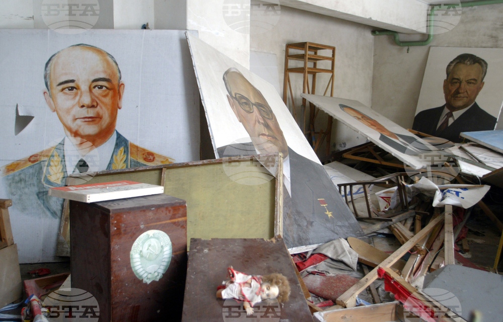 Ukraine Chernobyl Witnessing Disaster Photo Essay