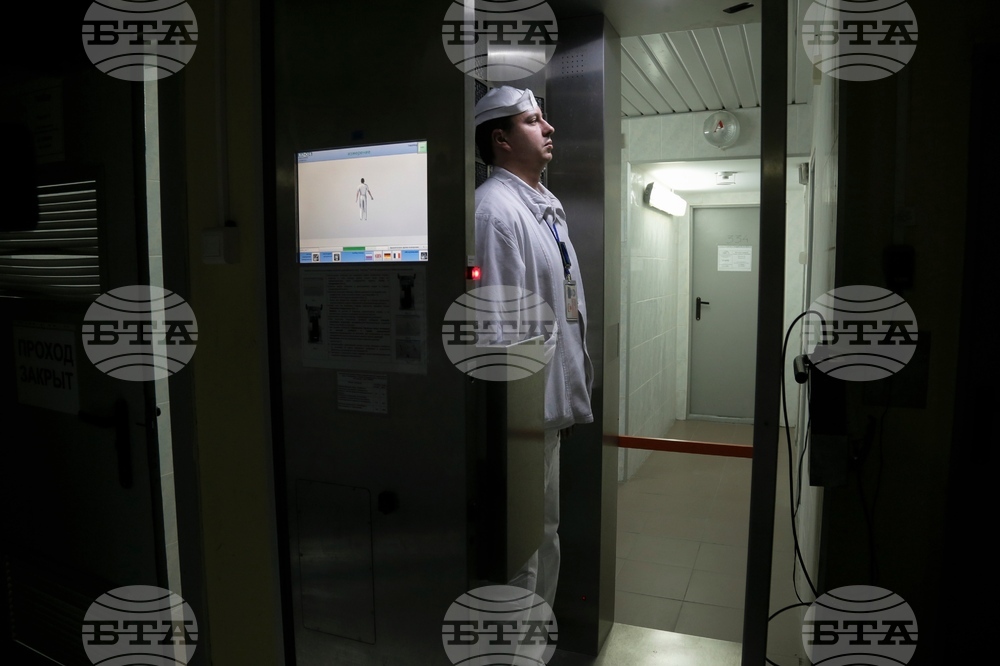 Ukraine Chernobyl Witnessing Disaster Photo Essay