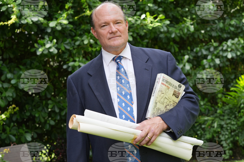 Cuba Property Claims