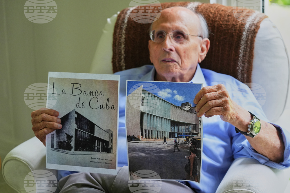 Cuba Property Claims