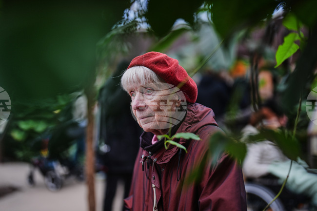 Germany Dementia Tours