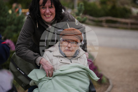 Germany Dementia Tours
