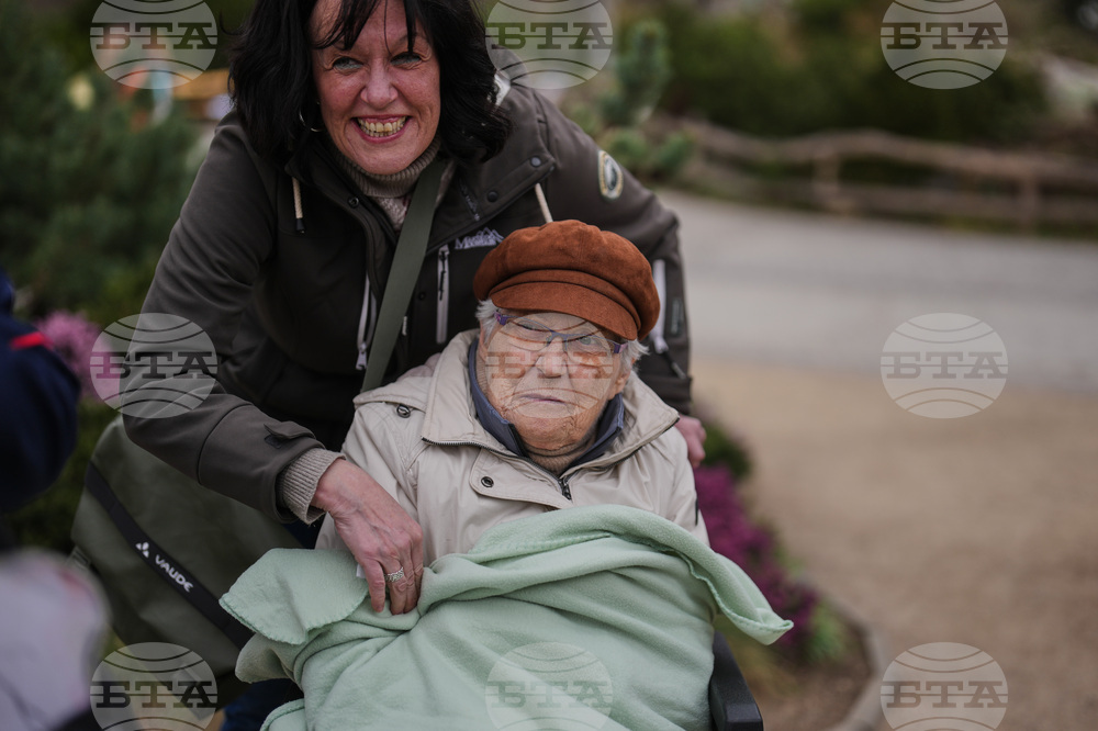 Germany Dementia Tours