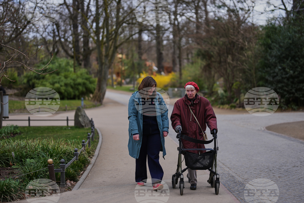Germany Dementia Tours