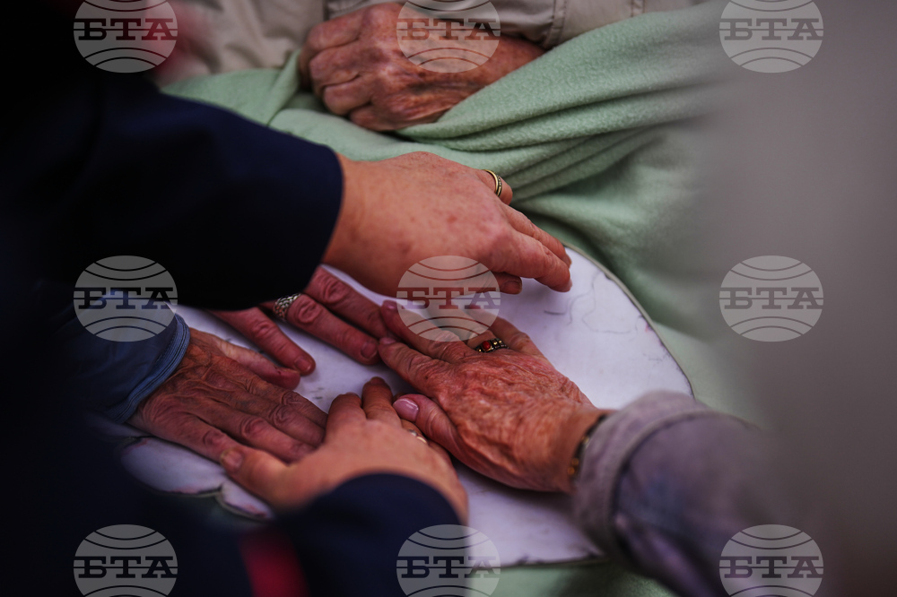 Germany Dementia Tours