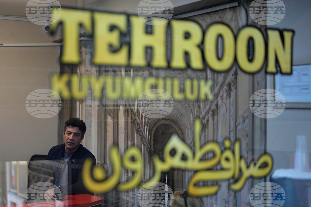 Turkey Iranians in Limbo