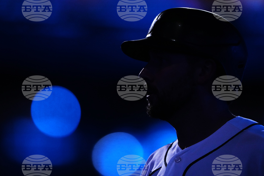 Athletics Mariners Baseball