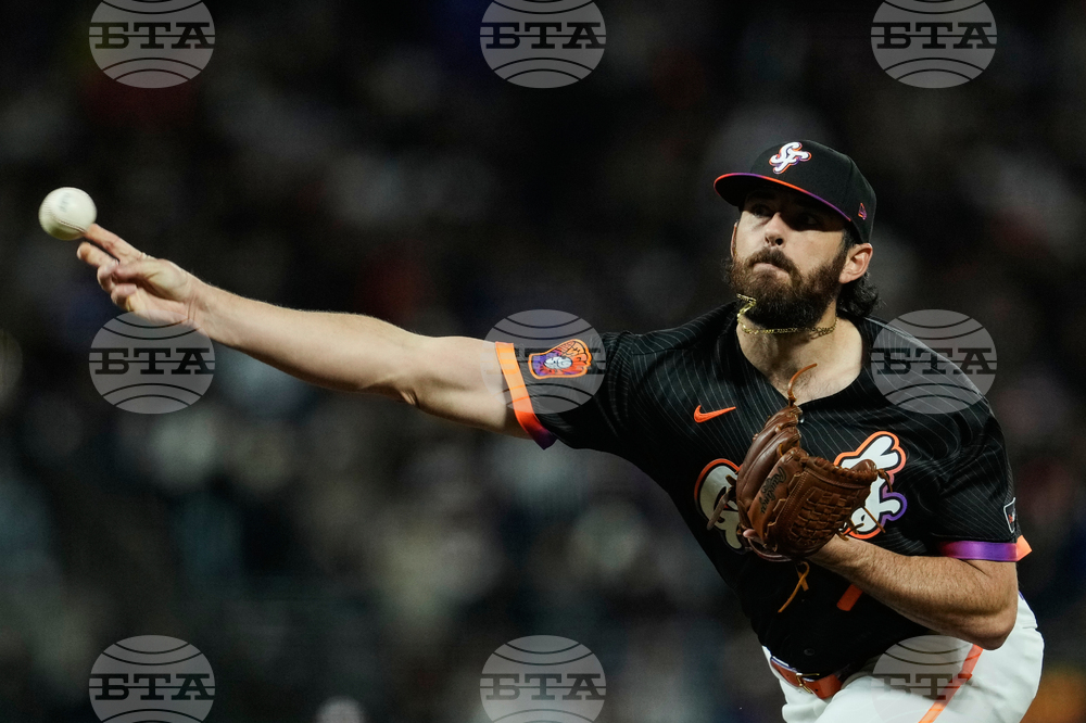 Dodgers Giants Baseball