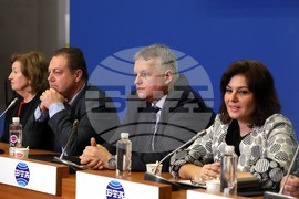 Национален пресклуб  на  БТА – дискусия