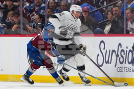 Kings Avalanche Hockey