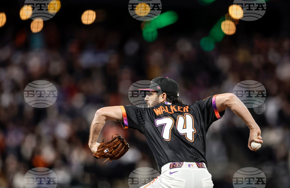 Dodgers Giants Baseball