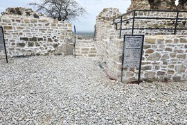 Свищов - Исторически парк „Калето“ - откриване