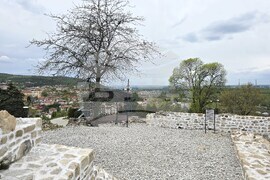 Свищов - Исторически парк „Калето“ - откриване