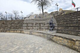 Свищов - Исторически парк „Калето“ - откриване