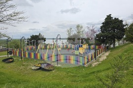 Свищов - Исторически парк „Калето“ - откриване