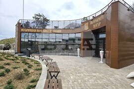 Свищов - Исторически парк „Калето“ - откриване