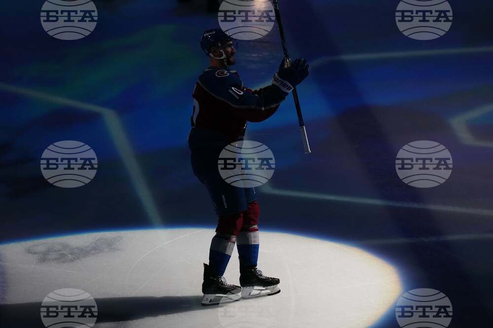 Kings Avalanche Hockey