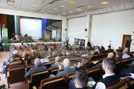 Лесотехнически университет - 75 години „Ландшафтна архитектура“