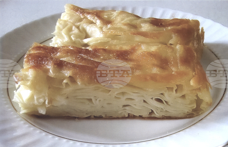 Bulgaria Represented by Traditional Foods, Drinks at International Festival in Japan