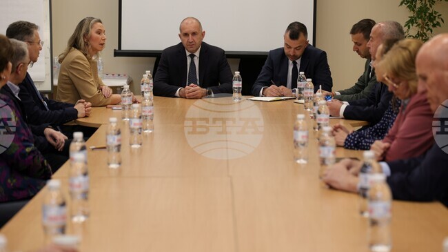 Council of Rectors Outlines Priority Policies for New Government