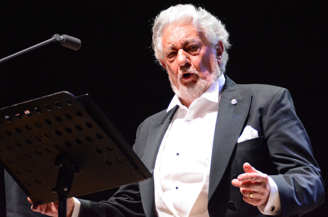 Община Варна: Пласидо Доминго превърна Варна в сцена на световната музика