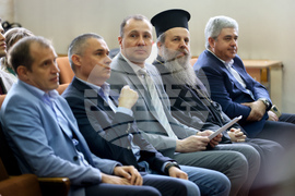 Лесотехнически университет - 75 години „Ландшафтна архитектура“