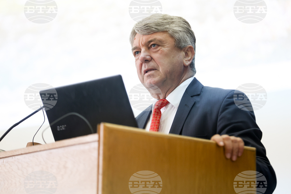 Лесотехнически университет - 75 години „Ландшафтна архитектура“