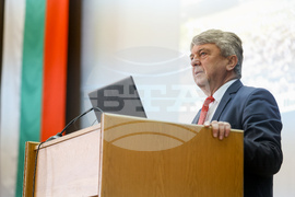 Лесотехнически университет - 75 години „Ландшафтна архитектура“