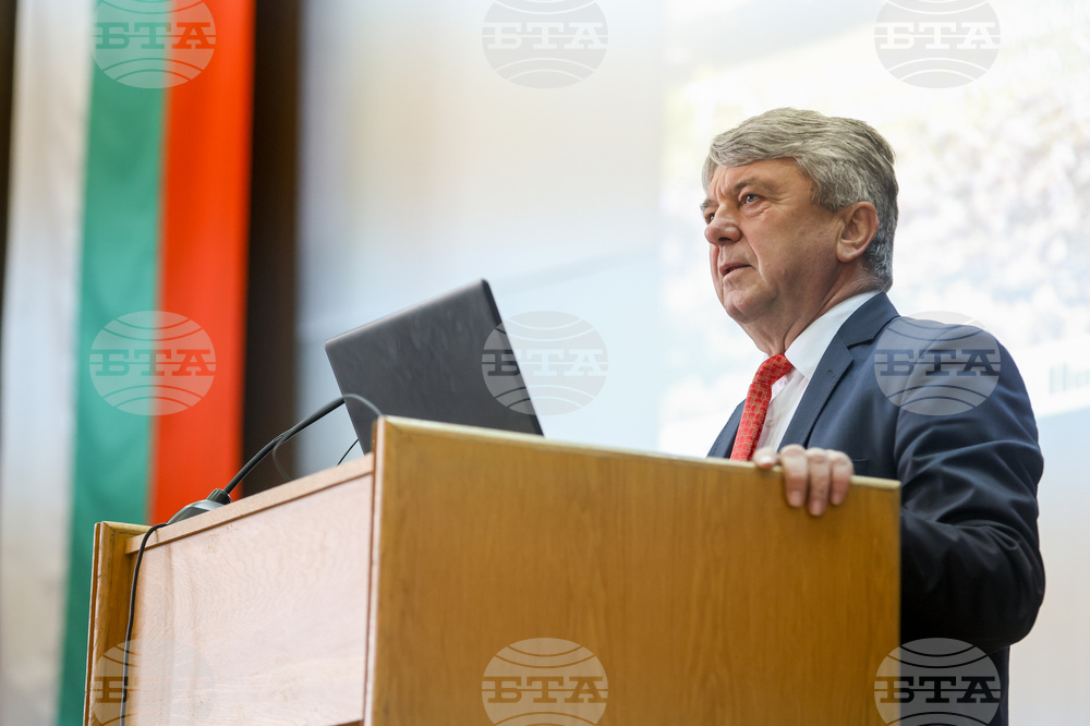 Лесотехнически университет - 75 години „Ландшафтна архитектура“