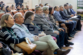 Лесотехнически университет - 75 години „Ландшафтна архитектура“