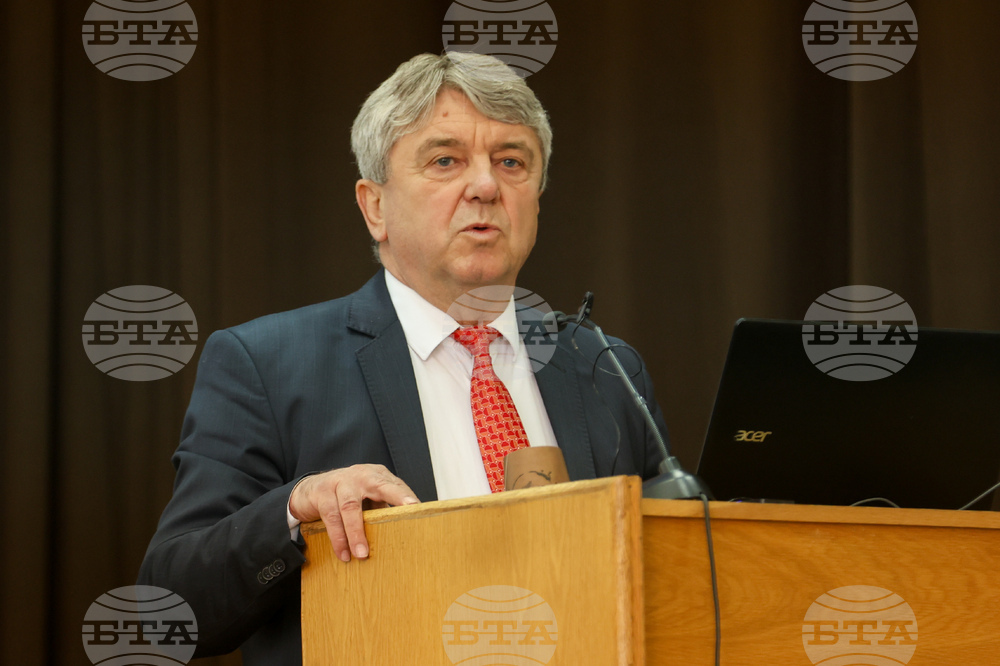 Лесотехнически университет - 75 години „Ландшафтна архитектура“