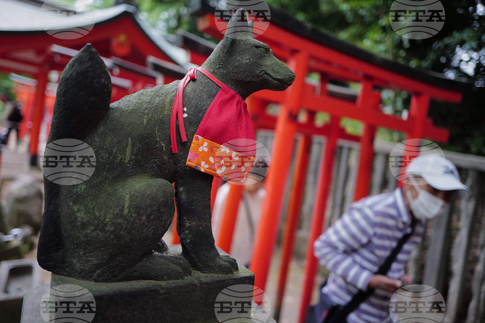 Japan Daily Life