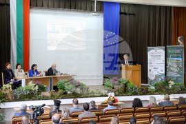 Лесотехнически университет - 75 години „Ландшафтна архитектура“