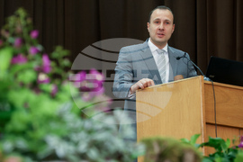 Лесотехнически университет - 75 години „Ландшафтна архитектура“