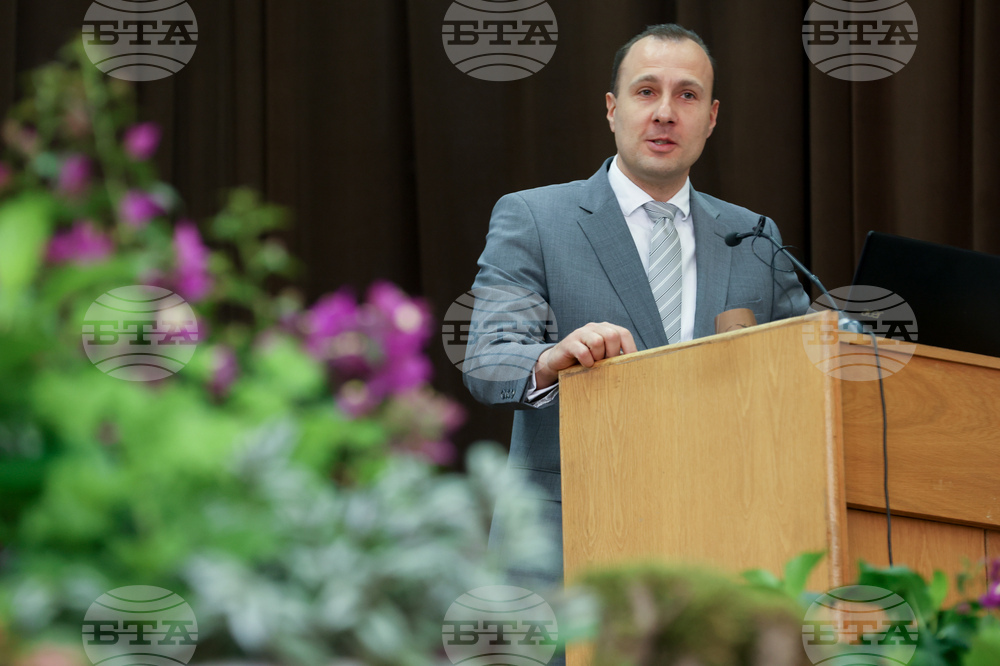 Лесотехнически университет - 75 години „Ландшафтна архитектура“