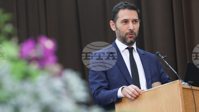 Намерението ни е да превърнем Княжеската градина от място на конфронтация в място за диалог, каза столичният зам.-кмет Любомир Георгиев