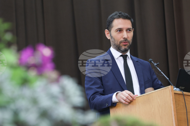 Намерението ни е да превърнем Княжеската градина от място на конфронтация в място за диалог, каза столичният зам.-кмет Любомир Георгиев