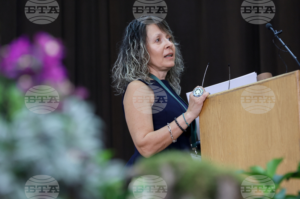 Лесотехнически университет - 75 години „Ландшафтна архитектура“