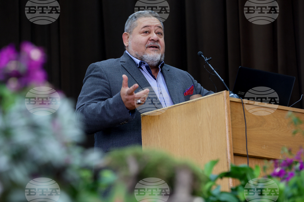 Лесотехнически университет - 75 години „Ландшафтна архитектура“