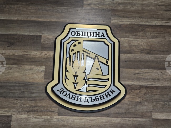 В Долни Дъбник ще бъде осъществен проект "Подобряване на материалната база на Домашен социален патронаж в общината"