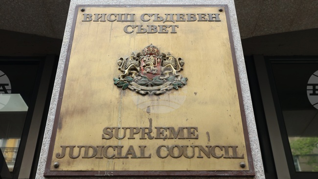 Прокурорската колегия реши да поиска от заместник главния прокурор Ваня Стефанова съгласие да бъде назначена за и.ф. главен прокурор