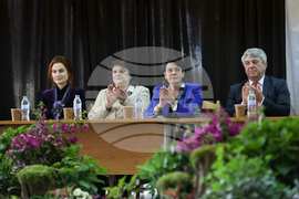 Лесотехнически университет - 75 години „Ландшафтна архитектура“