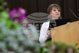 Лесотехнически университет - 75 години „Ландшафтна архитектура“