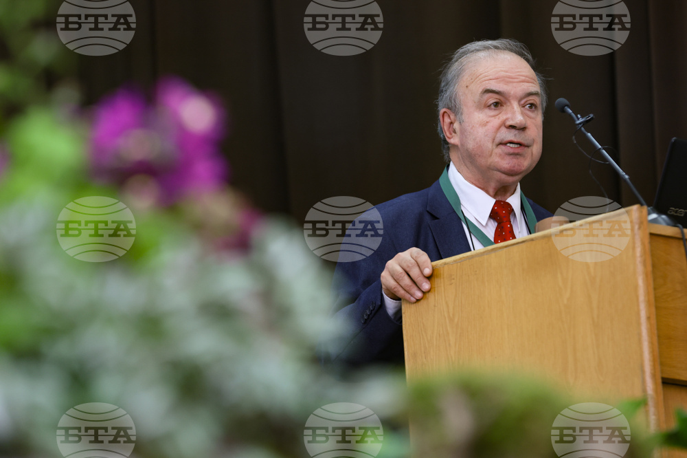 Лесотехнически университет - 75 години „Ландшафтна архитектура“