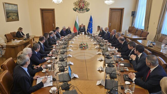 Служебното правителство прие Стратегия за противодействие на радикализацията и тероризма в периода 2026 - 2030 година